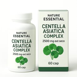 Alcachofa Complex 2300 Mg....