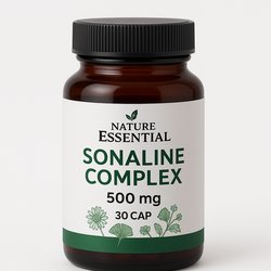 Carbón Complex 1500 Mg....