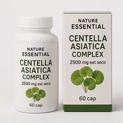 Piperine Complex 30 Capsulas Pinisan