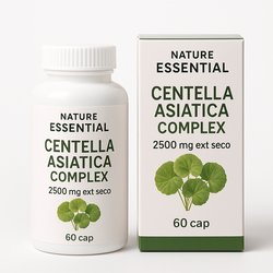 Cúrcuma 10000 Mg. Jengibre...