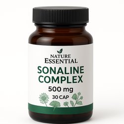 Maca Complex 3000 Mg. Ext....