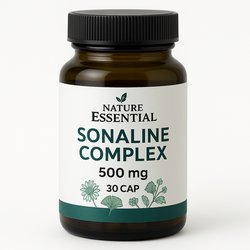 Valeriana Complex 2500 Mg....
