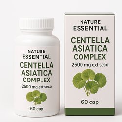 Glucosamina + Condroitina +...