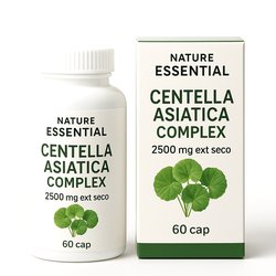 Evacuaplus Complex 400 Mg...