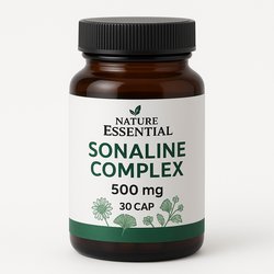 Soñaline Complex 500 Mg 30...