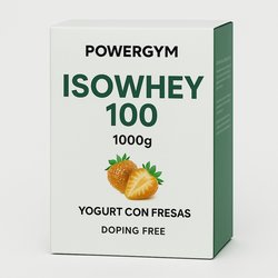 Energetico powergym