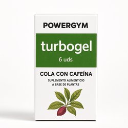 Vitapower 120 Cápsulas...
