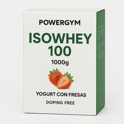 Vitadiet 120 Cápsulas Powergym