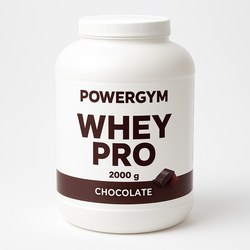 Whey Pro 2.000g Chocolate...