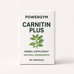 Carnitin Plus Powergym