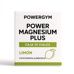 Power Bcaa’s 450g Mango...