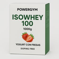 Power Bcaa’s 120 Cápsulas...