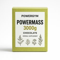 Isopower 1.600g Limón Powergym