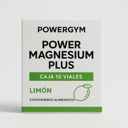 Isopower Pack 5 Sobres...