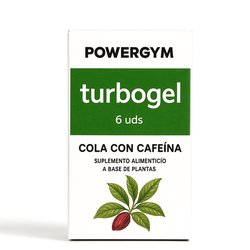 Isopower Caja 30 Sobres...