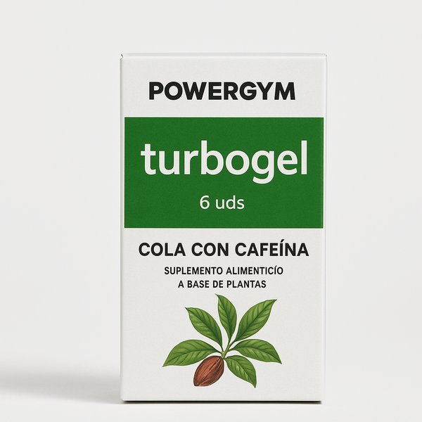 Isopower 1600g naranja powergym