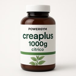 Creaplus 1.000g Cítrico...
