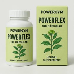 Creaplus 504g Cítrico Powergym