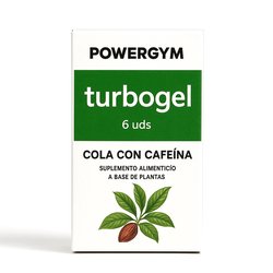 Isopower Gel Caja 24 Uds....