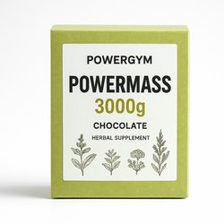Recoplus 720g Manzana Powergym