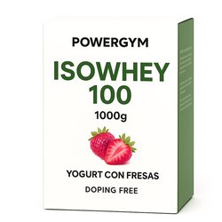 Recoplus 720g Cookies Powergym