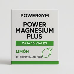Metactif 120 Cápsulas Powergym