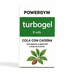 Power Magnesium Plus Caja...