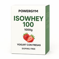 Tboost 120 Cápsulas Powergym