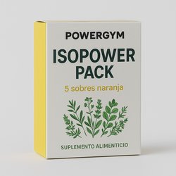 Recoprotein Caja 24 Uds....