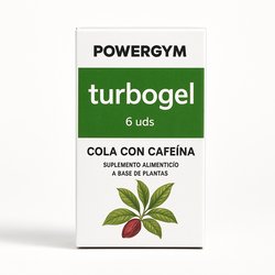 Recoprotein Caja 24 Uds....