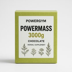 Turbogel 6 uds cola con cafeina powergym