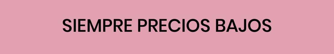 descuentos