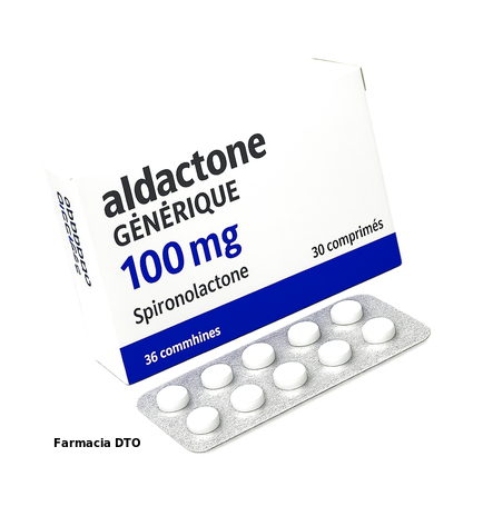 aldactone