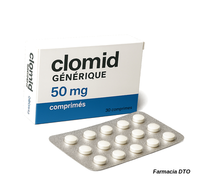 clomid