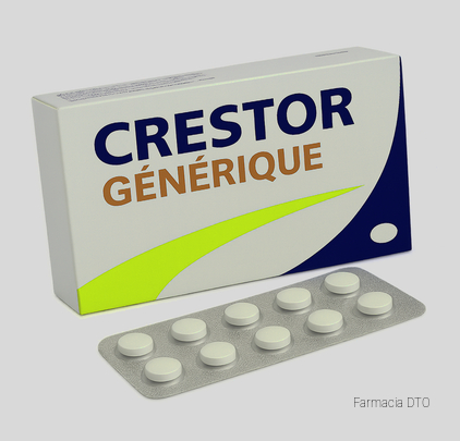 crestor