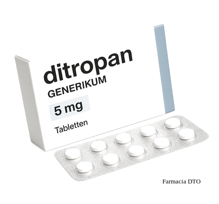 ditropan
