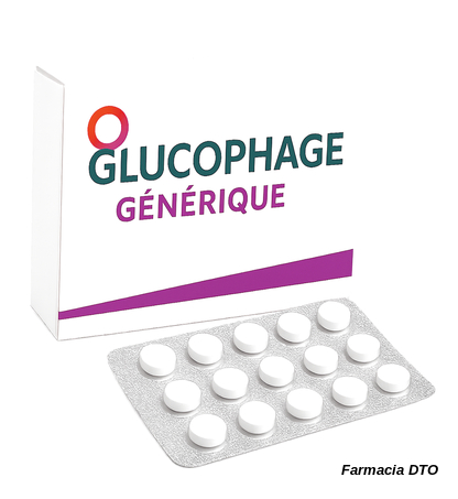 glucophage