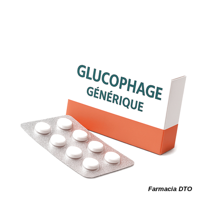 glucophage