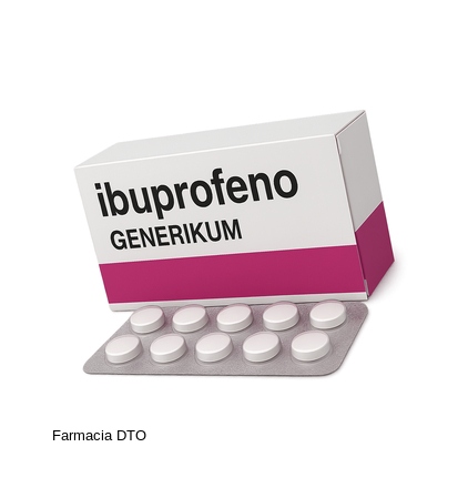 ibuprofeno