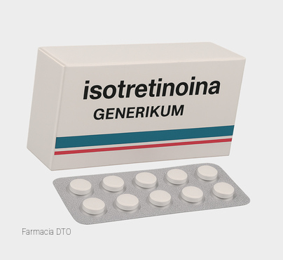 isotretinoina