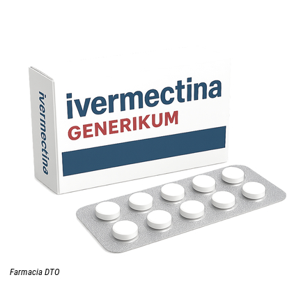 ivermectina