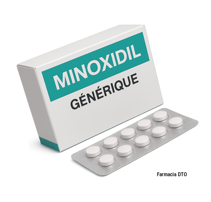 minoxidil
