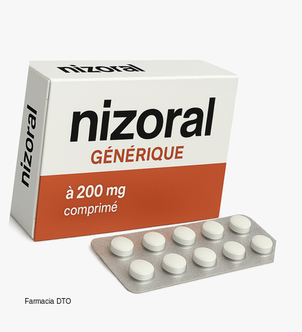 nizoral