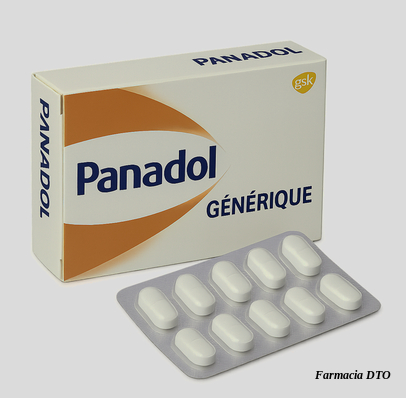 panadol