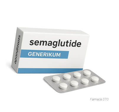 semaglutide