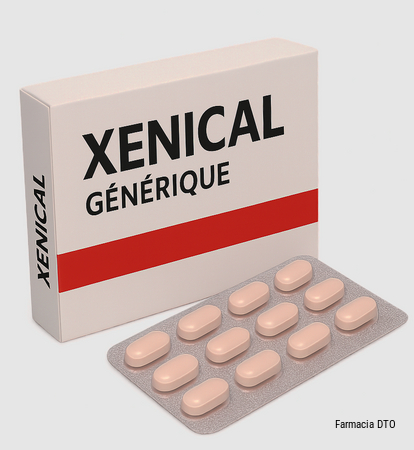 xenical